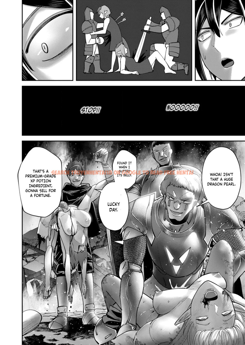 Read Hentai Image 11 77cf9 in comic Kichiku Eiyuu - Chapter 84 - hentaitnt.net