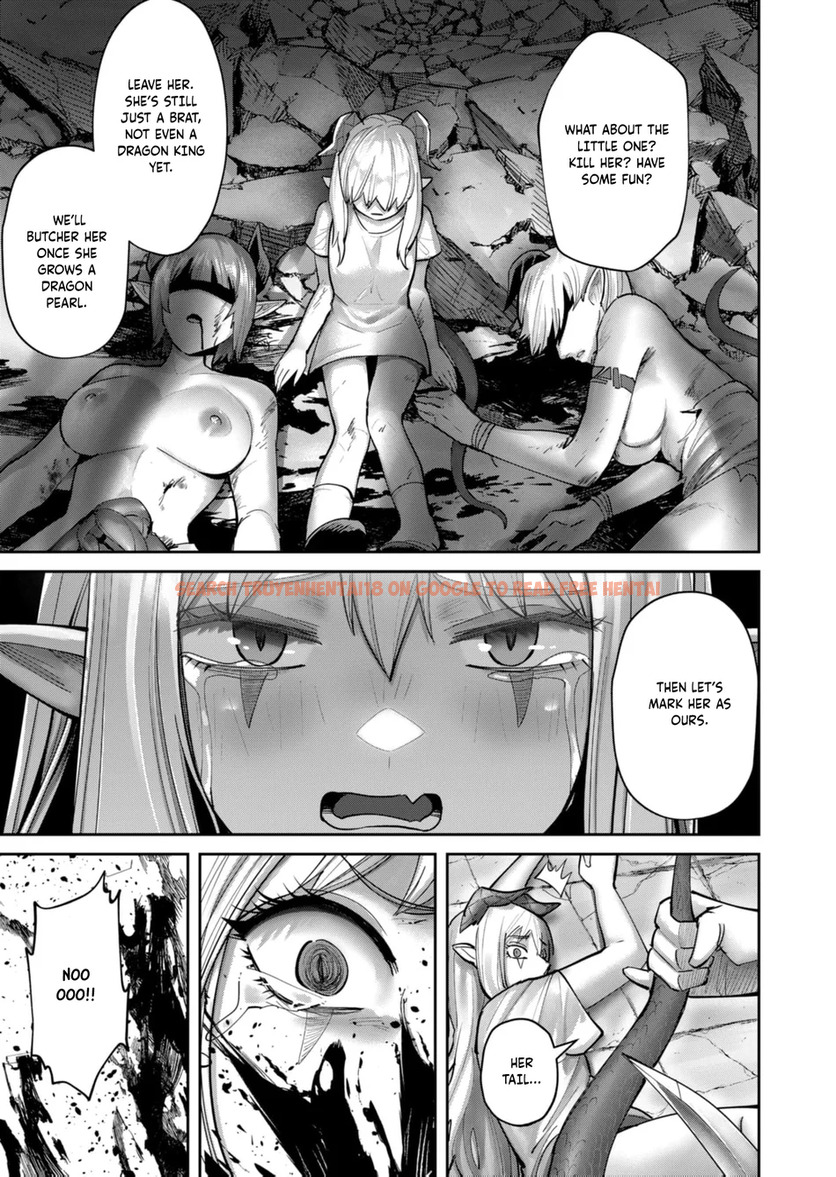Read Hentai Image 12 77cf9 in comic Kichiku Eiyuu - Chapter 84 - hentaitnt.net