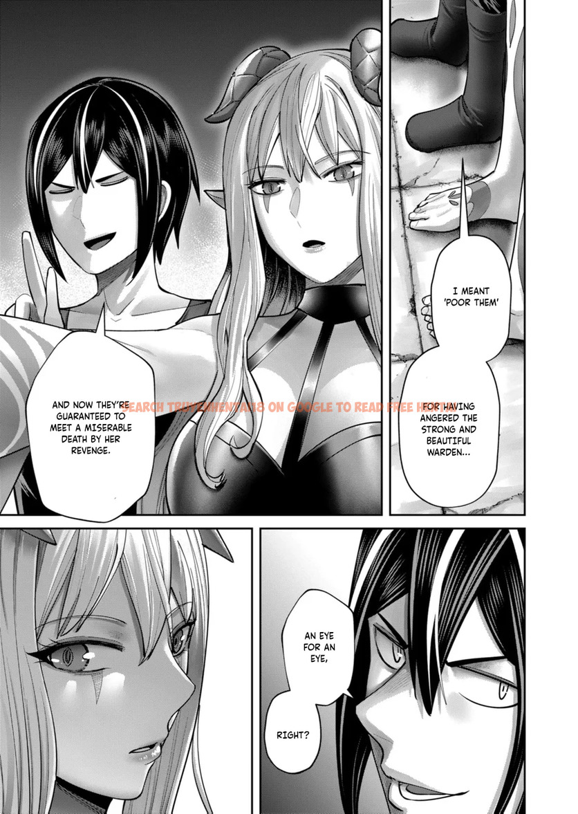 Read Hentai Image 14 77cf9 in comic Kichiku Eiyuu - Chapter 84 - hentaitnt.net