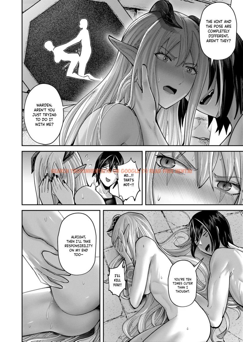 Read Hentai Image 19 77cf9 in comic Kichiku Eiyuu - Chapter 84 - hentaitnt.net