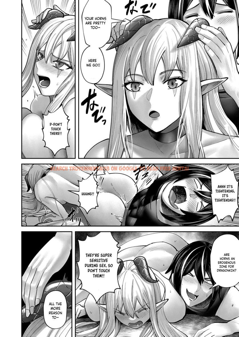 Read Hentai Image 23 77cf9 in comic Kichiku Eiyuu - Chapter 84 - hentaitnt.net