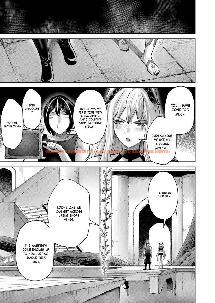 Read Hentai Image 26 77cf9 in comic Kichiku Eiyuu - Chapter 84 - hentaitnt.net