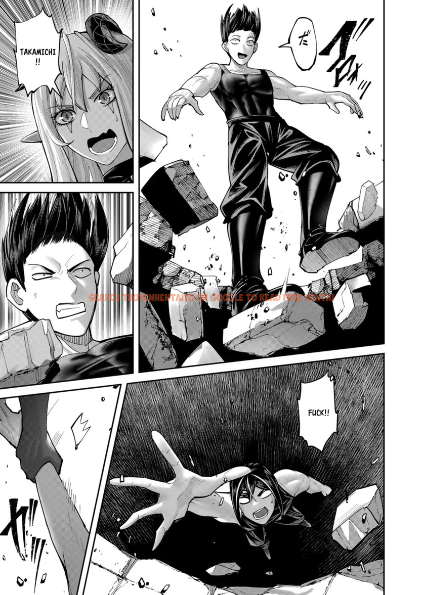 Read Hentai Image 28 77cf9 in comic Kichiku Eiyuu - Chapter 84 - hentaitnt.net