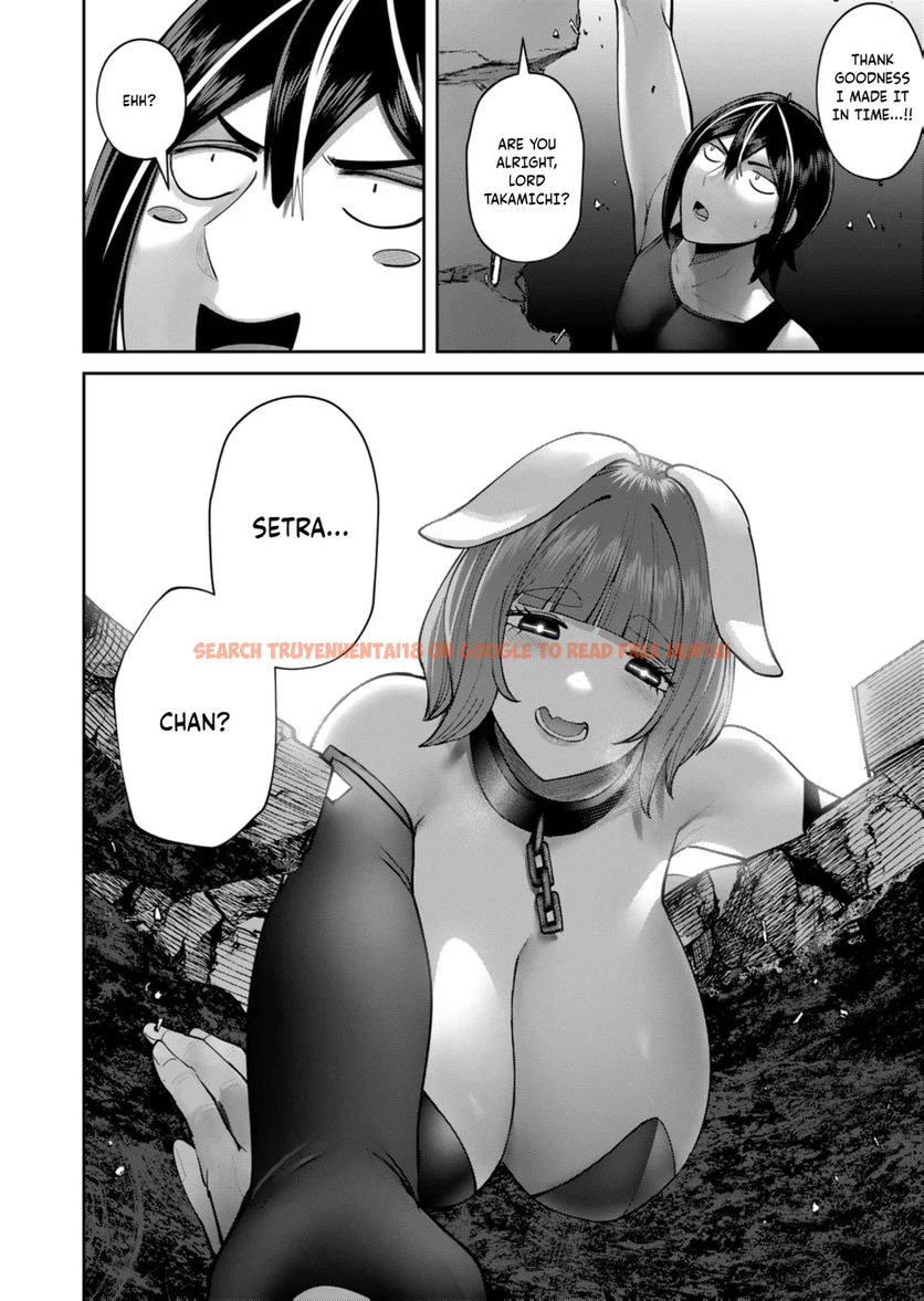 Read Hentai Image 29 77cf9 in comic Kichiku Eiyuu - Chapter 84 - hentaitnt.net