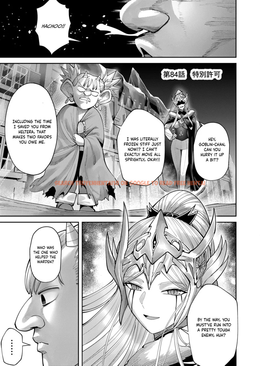 Read Hentai Image 4 77cf9 in comic Kichiku Eiyuu - Chapter 84 - hentaitnt.net