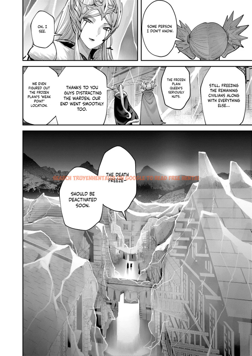 Read Hentai Image 5 77cf9 in comic Kichiku Eiyuu - Chapter 84 - hentaitnt.net