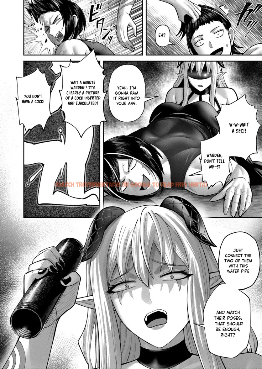 Read Hentai Image 7 77cf9 in comic Kichiku Eiyuu - Chapter 84 - hentaitnt.net