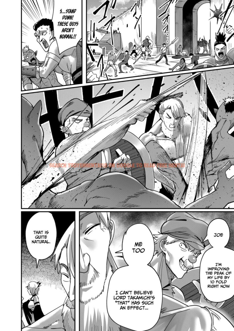 Read Hentai Image 10 3e6c9 in comic Kichiku Eiyuu - Chapter 9 - hentaitnt.net