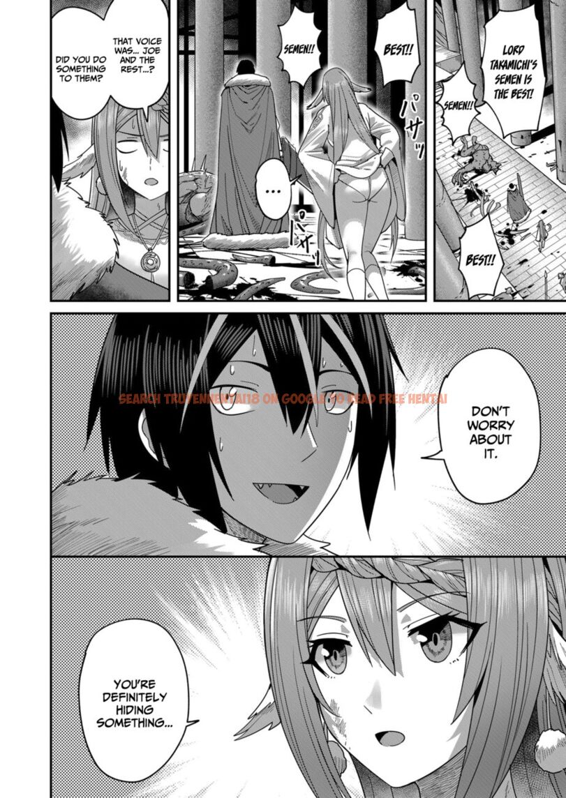 Read Hentai Image 12 3e6c9 in comic Kichiku Eiyuu - Chapter 9 - hentaitnt.net