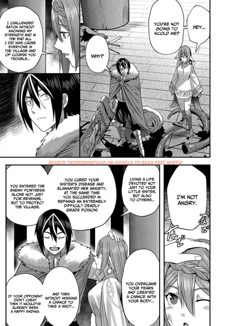 Read Hentai Image 13 3e6c9 in comic Kichiku Eiyuu - Chapter 9 - hentaitnt.net