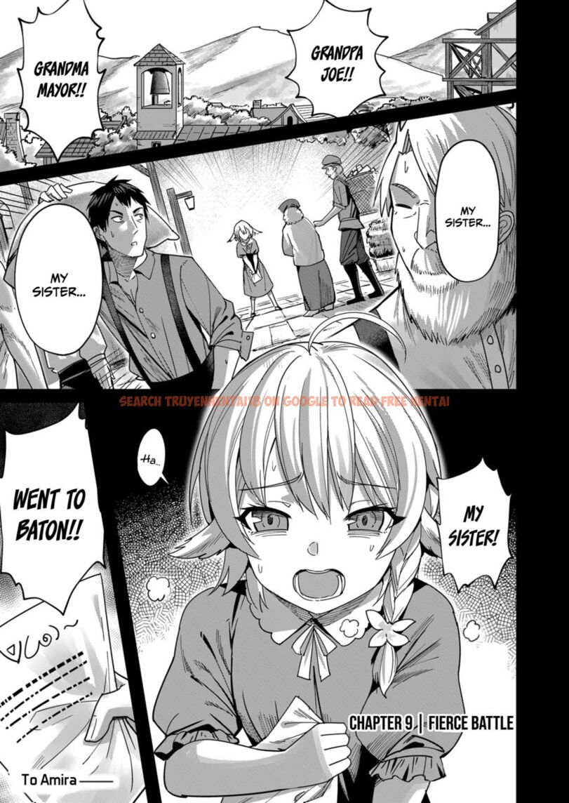 Read Hentai Image 3 3e6c9 in comic Kichiku Eiyuu - Chapter 9 - hentaitnt.net