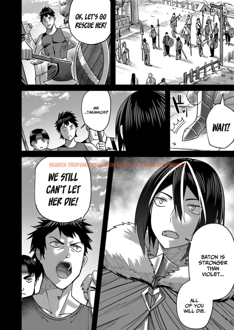 Read Hentai Image 4 3e6c9 in comic Kichiku Eiyuu - Chapter 9 - hentaitnt.net