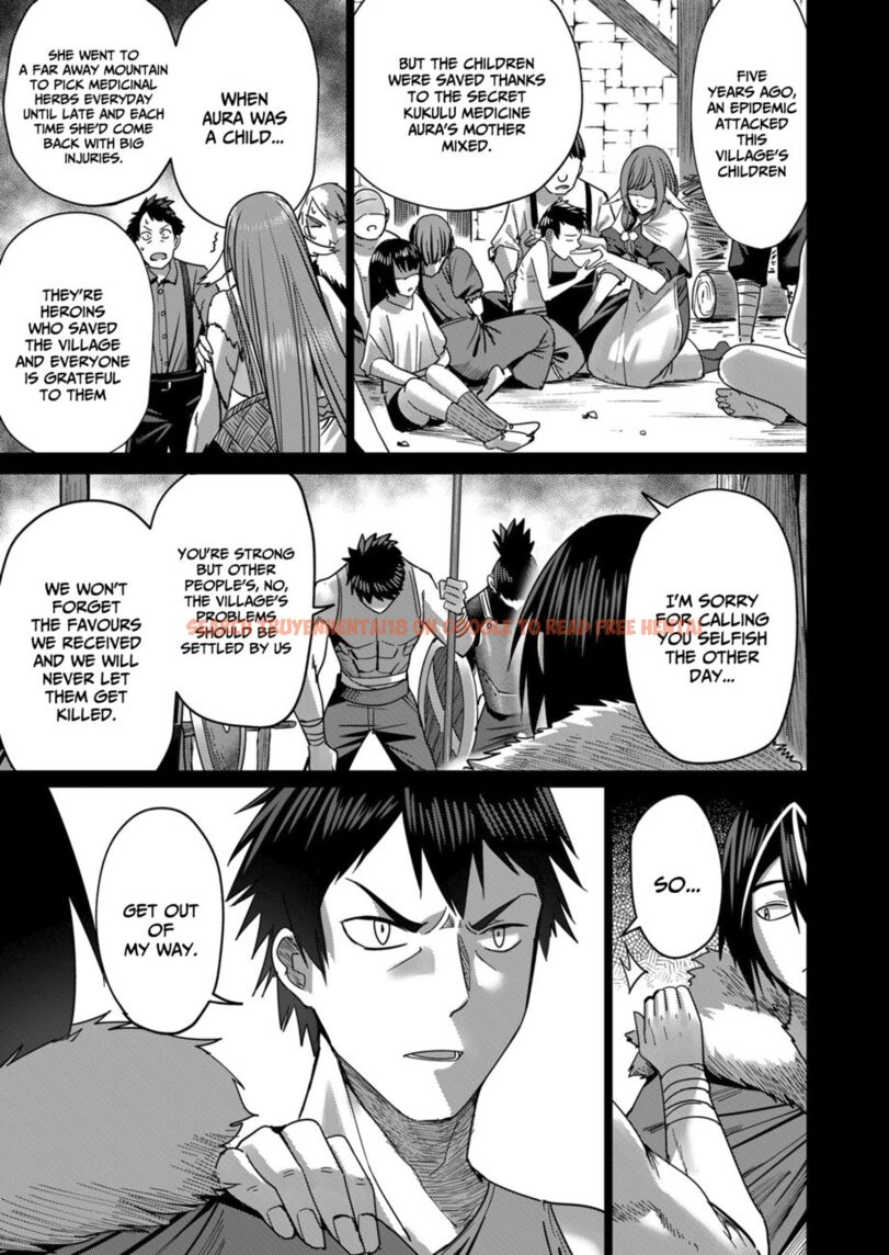 Read Hentai Image 5 3e6c9 in comic Kichiku Eiyuu - Chapter 9 - hentaitnt.net