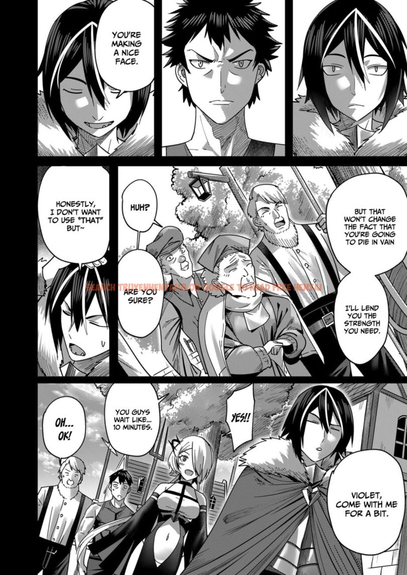 Read Hentai Image 6 3e6c9 in comic Kichiku Eiyuu - Chapter 9 - hentaitnt.net