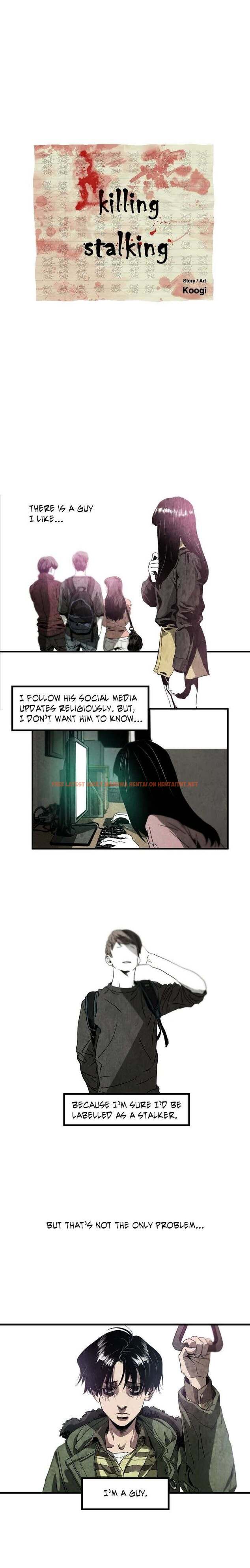 Read Hentai Image 2 947 in comic Killing Stalking - Chapter 0 - hentaitnt.net