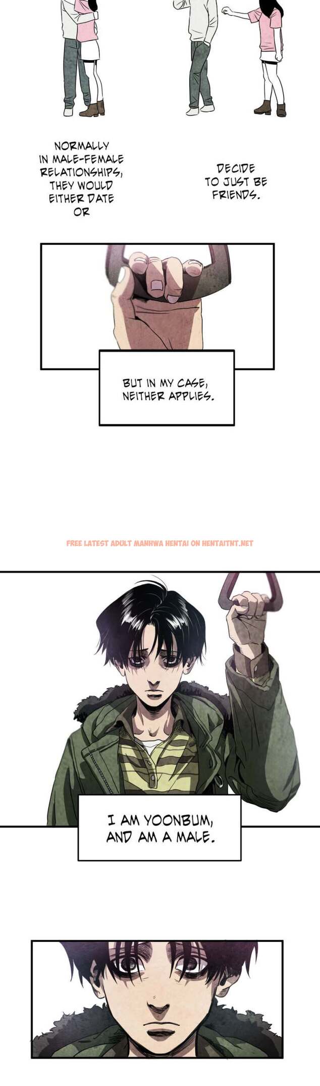 Read Hentai Image 3 943 in comic Killing Stalking - Chapter 1 - hentaitnt.net