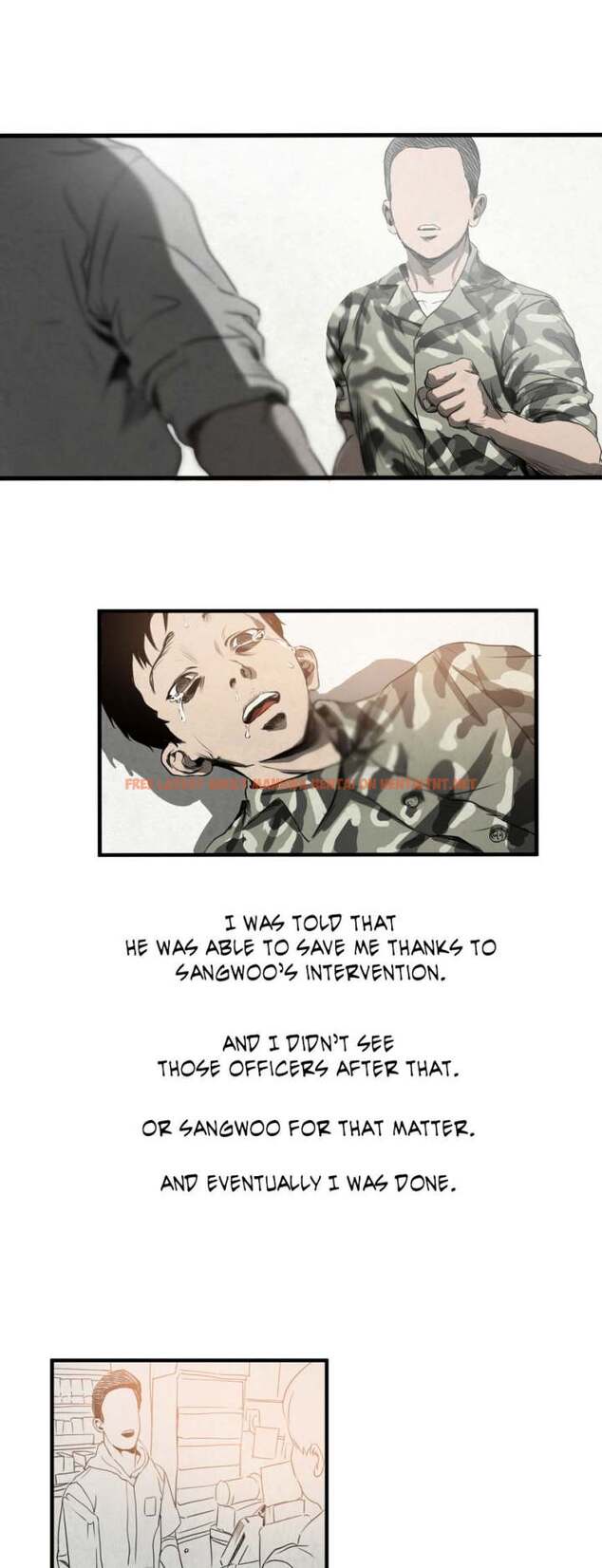 Read Hentai Image 30 943 in comic Killing Stalking - Chapter 1 - hentaitnt.net