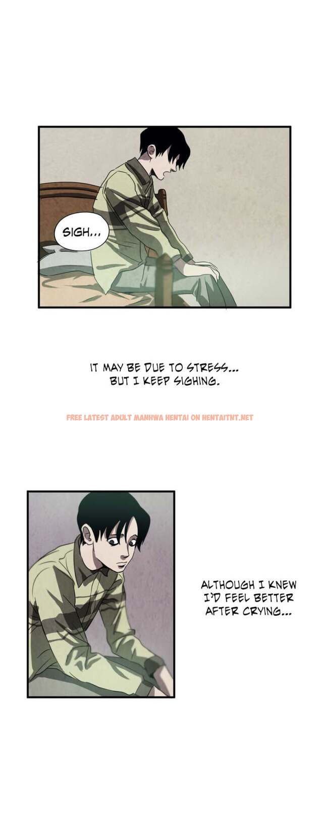 Read Hentai Image 35 943 in comic Killing Stalking - Chapter 1 - hentaitnt.net