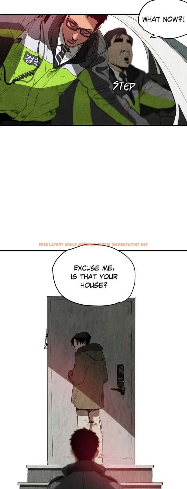 Read Hentai Image 43 943 in comic Killing Stalking - Chapter 1 - hentaitnt.net