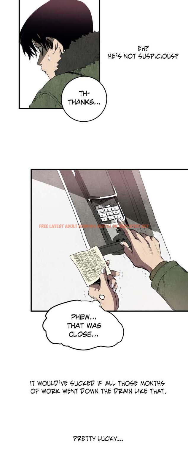 Read Hentai Image 46 943 in comic Killing Stalking - Chapter 1 - hentaitnt.net