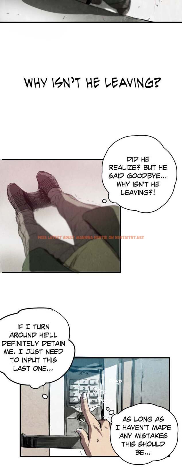 Read Hentai Image 49 943 in comic Killing Stalking - Chapter 1 - hentaitnt.net