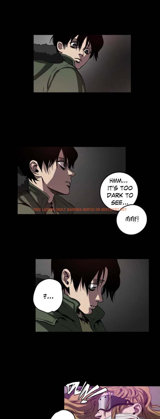 Read Hentai Image 75 947 in comic Killing Stalking - Chapter 1 - hentaitnt.net