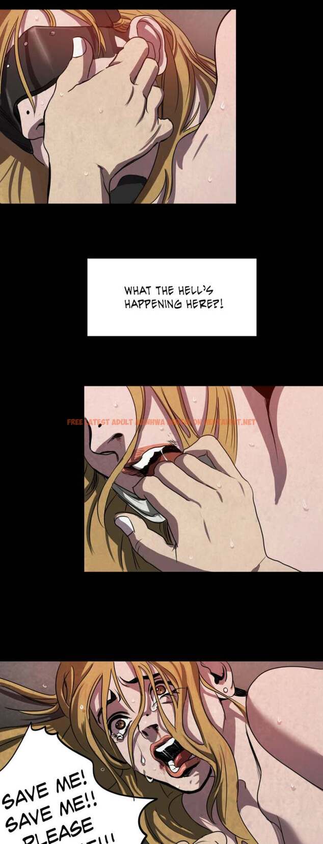 Read Hentai Image 79 947 in comic Killing Stalking - Chapter 1 - hentaitnt.net