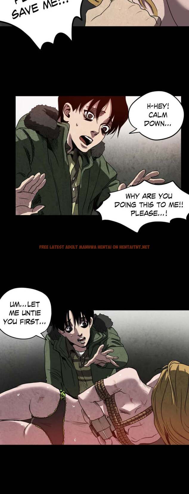 Read Hentai Image 80 947 in comic Killing Stalking - Chapter 1 - hentaitnt.net