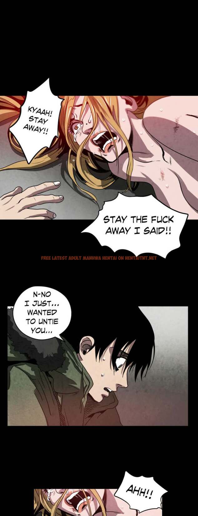 Read Hentai Image 81 947 in comic Killing Stalking - Chapter 1 - hentaitnt.net