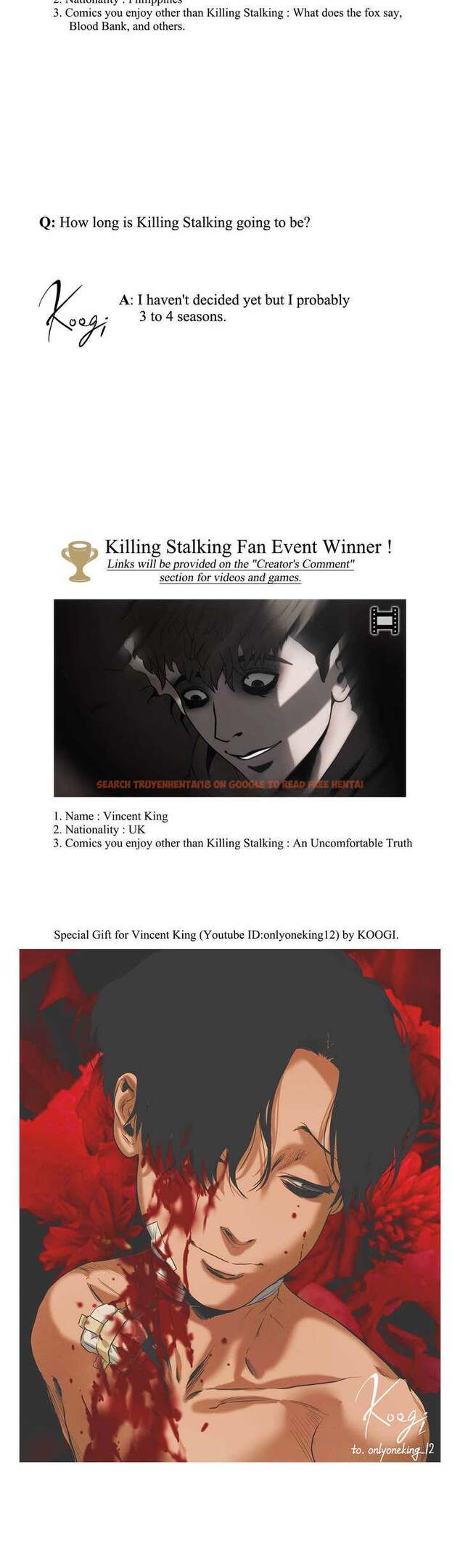 Read Hentai Image 14 038 in comic Killing Stalking - Chapter 19.7 - hentaitnt.net