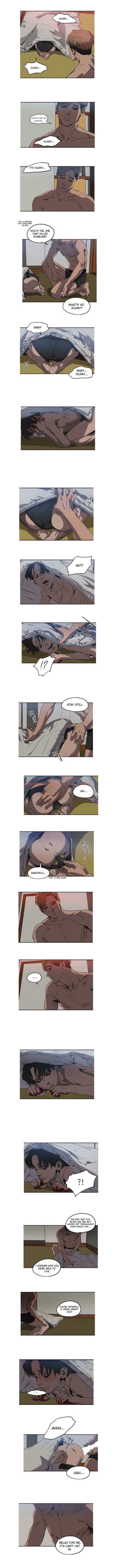 Read Hentai Image 3 907 in comic Killing Stalking - Chapter 20 - hentaitnt.net