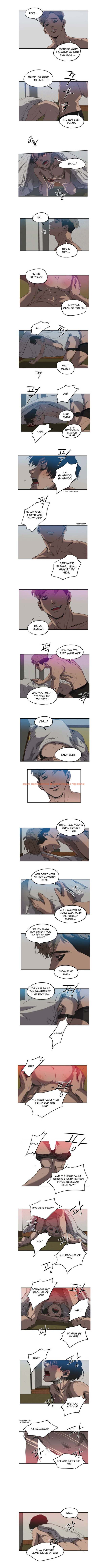 Read Hentai Image 5 907 in comic Killing Stalking - Chapter 20 - hentaitnt.net