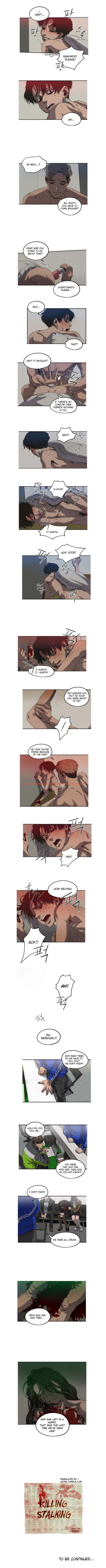 Read Hentai Image 6 907 in comic Killing Stalking - Chapter 20 - hentaitnt.net
