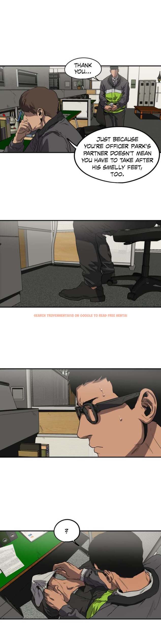 Read Hentai Image 10 907 in comic Killing Stalking - Chapter 22 - www.hentaitnt.net
