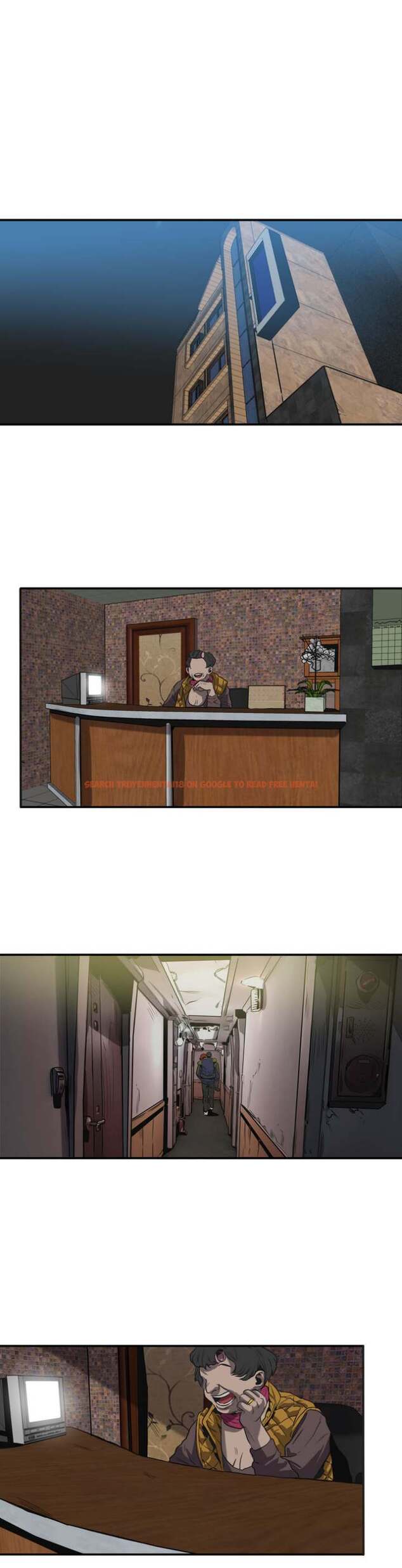 Read Hentai Image 14 907 in comic Killing Stalking - Chapter 22 - www.hentaitnt.net