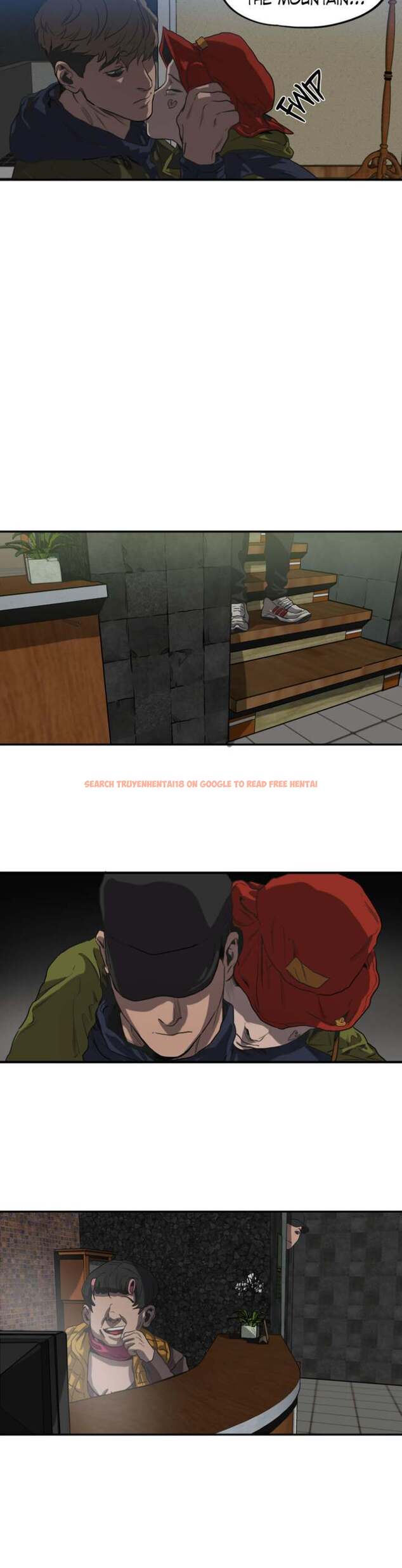 Read Hentai Image 17 907 in comic Killing Stalking - Chapter 22 - www.hentaitnt.net