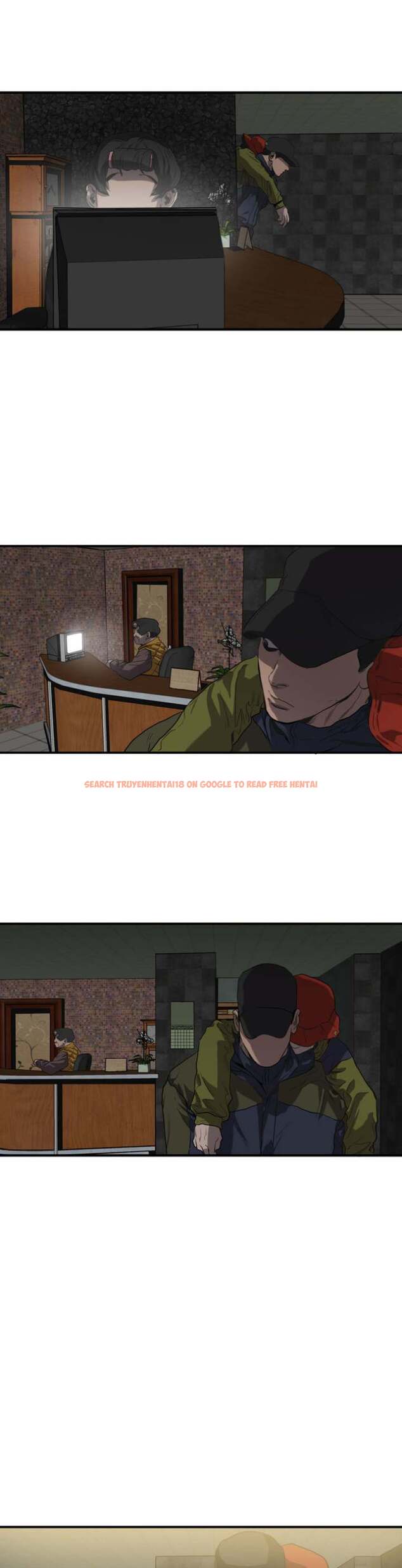 Read Hentai Image 18 907 in comic Killing Stalking - Chapter 22 - www.hentaitnt.net