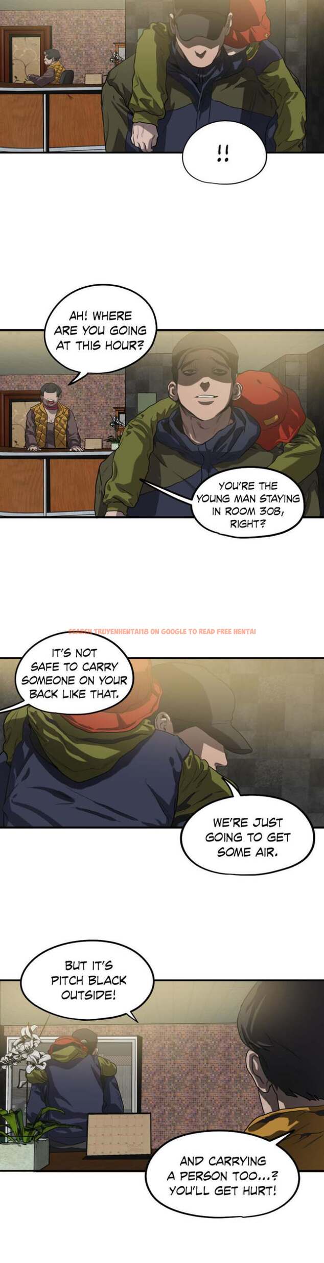 Read Hentai Image 19 907 in comic Killing Stalking - Chapter 22 - www.hentaitnt.net
