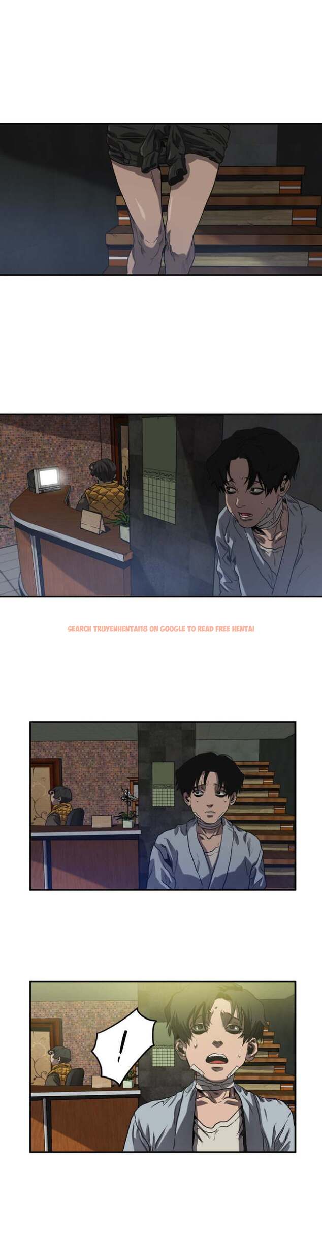 Read Hentai Image 24 907 in comic Killing Stalking - Chapter 22 - www.hentaitnt.net