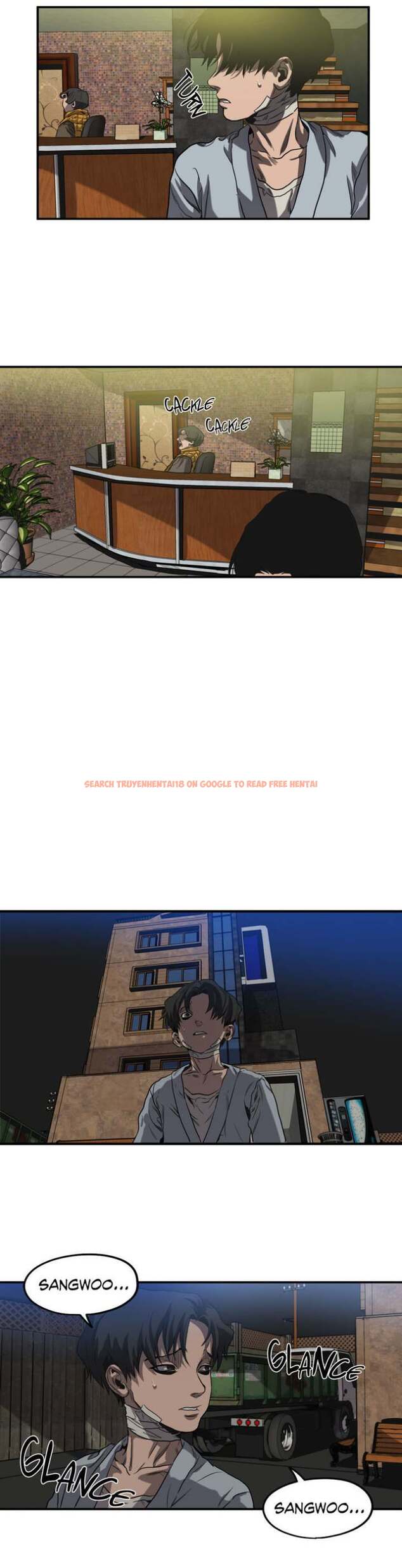 Read Hentai Image 25 907 in comic Killing Stalking - Chapter 22 - www.hentaitnt.net