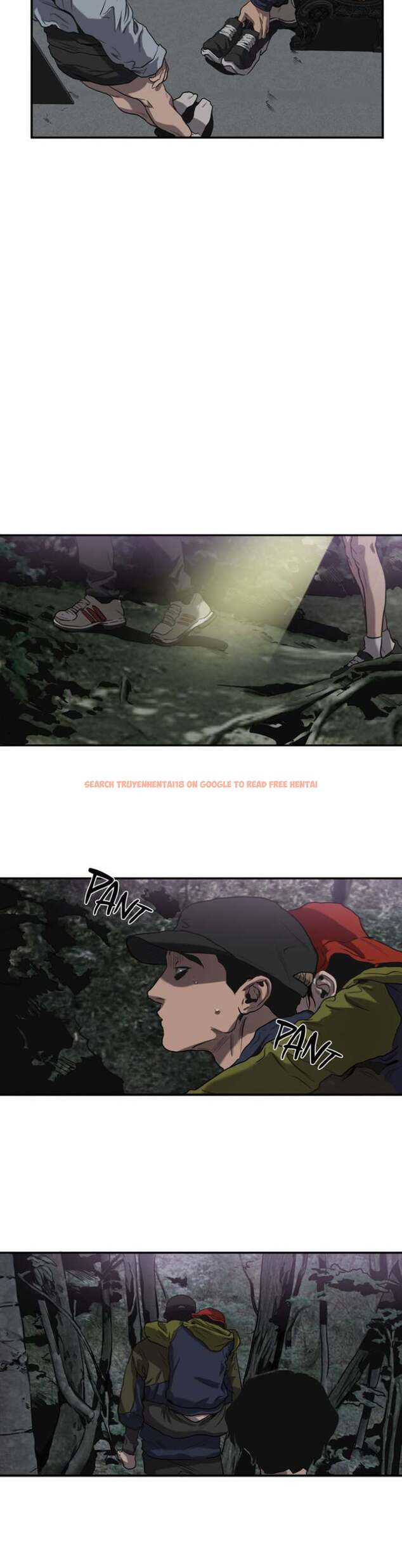 Read Hentai Image 27 907 in comic Killing Stalking - Chapter 22 - www.hentaitnt.net