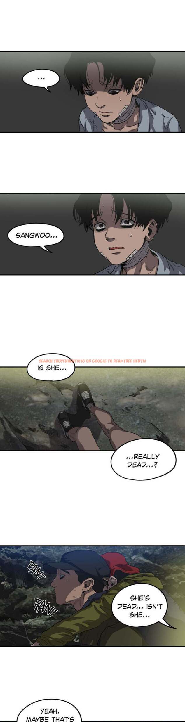 Read Hentai Image 28 907 in comic Killing Stalking - Chapter 22 - www.hentaitnt.net