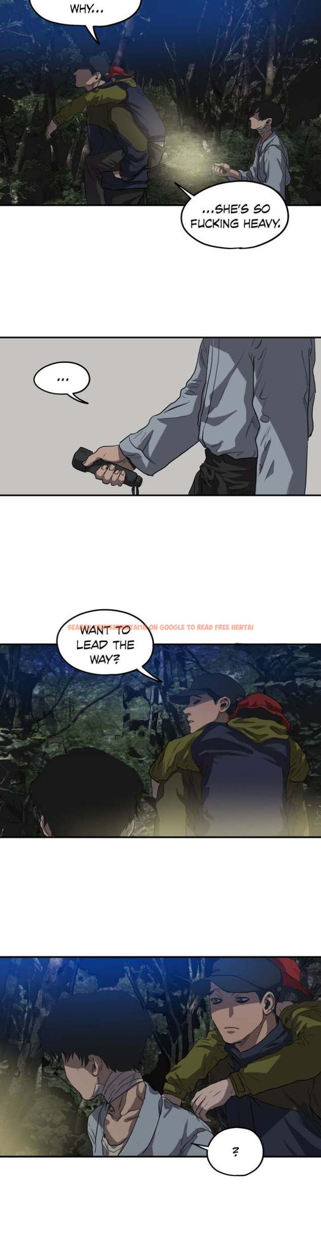 Read Hentai Image 29 907 in comic Killing Stalking - Chapter 22 - www.hentaitnt.net