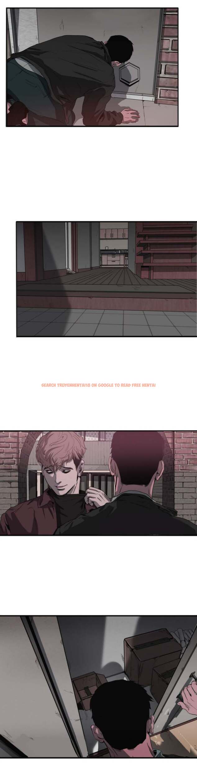 Read Hentai Image 3 907 in comic Killing Stalking - Chapter 22 - www.hentaitnt.net