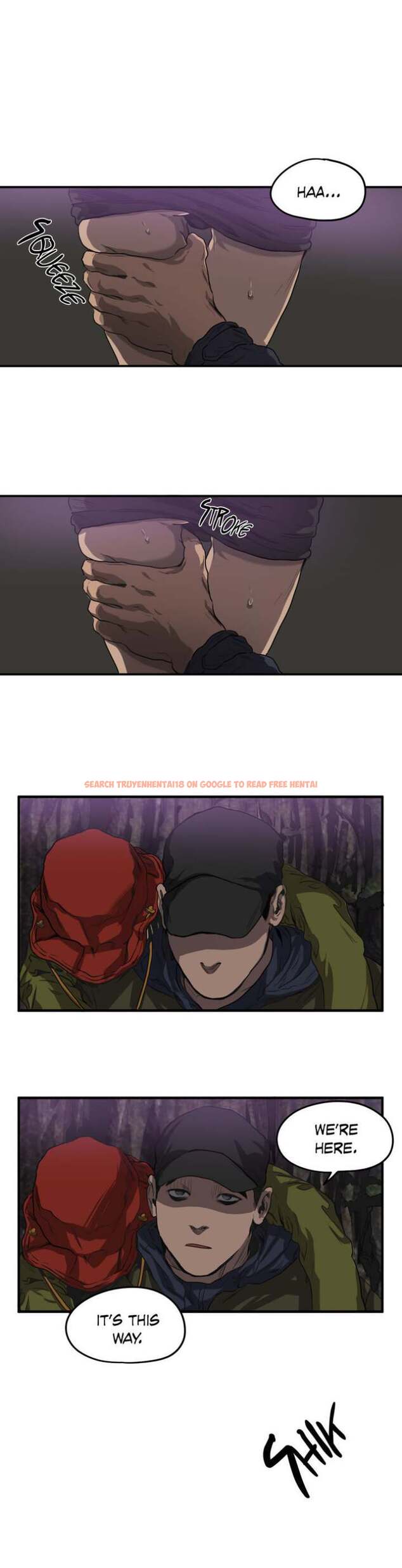 Read Hentai Image 31 907 in comic Killing Stalking - Chapter 22 - www.hentaitnt.net