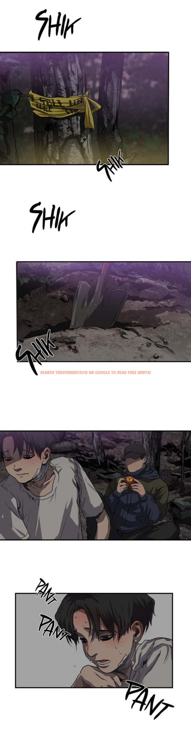 Read Hentai Image 32 907 in comic Killing Stalking - Chapter 22 - www.hentaitnt.net