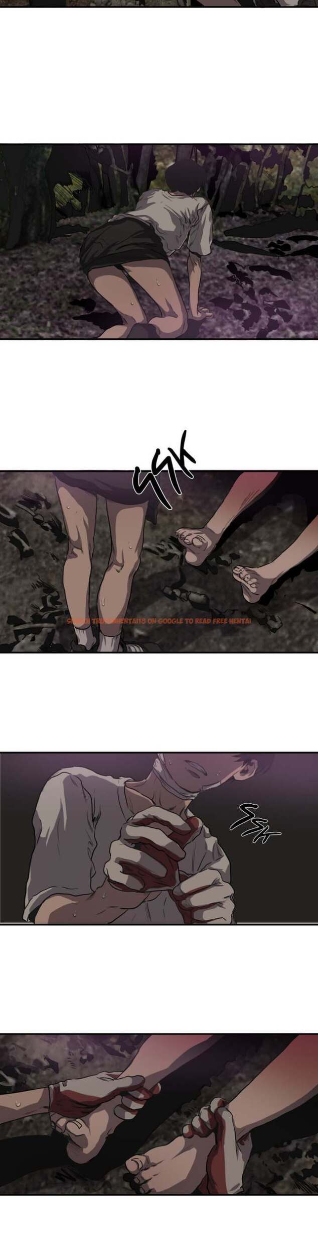 Read Hentai Image 34 907 in comic Killing Stalking - Chapter 22 - www.hentaitnt.net