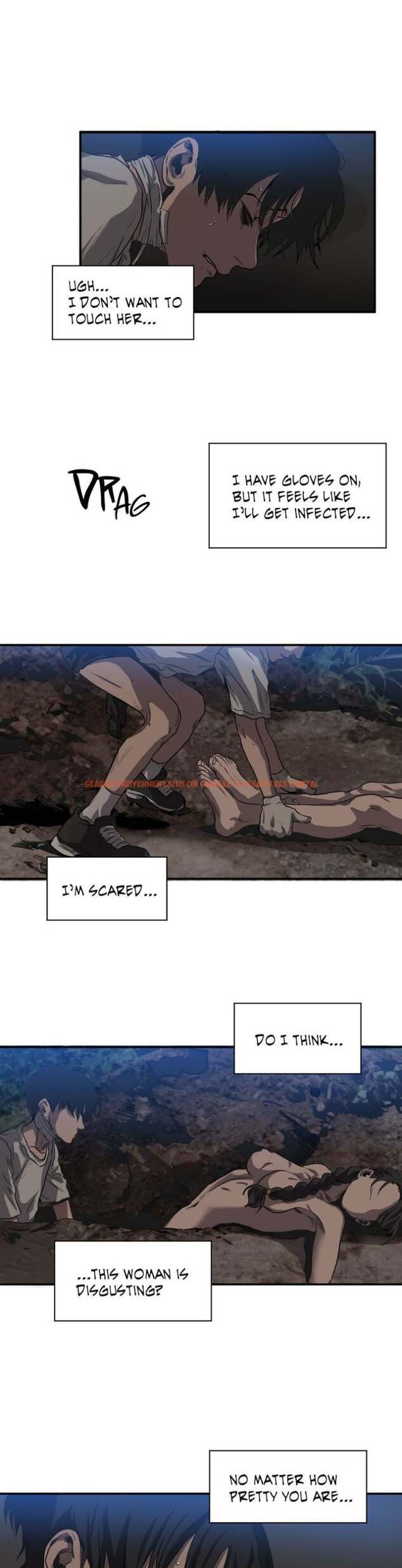 Read Hentai Image 35 907 in comic Killing Stalking - Chapter 22 - www.hentaitnt.net