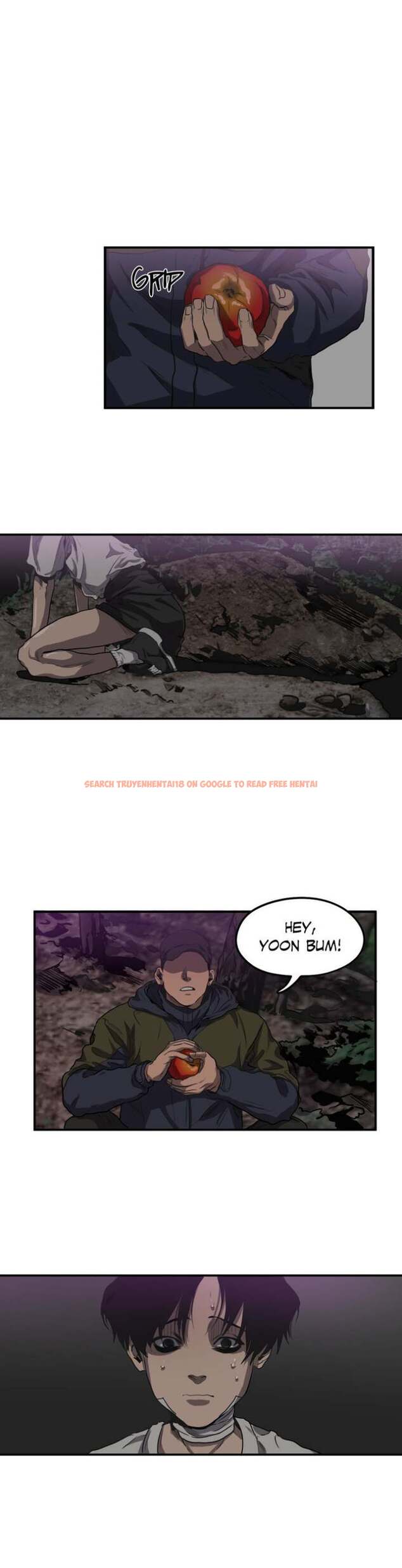 Read Hentai Image 37 907 in comic Killing Stalking - Chapter 22 - www.hentaitnt.net