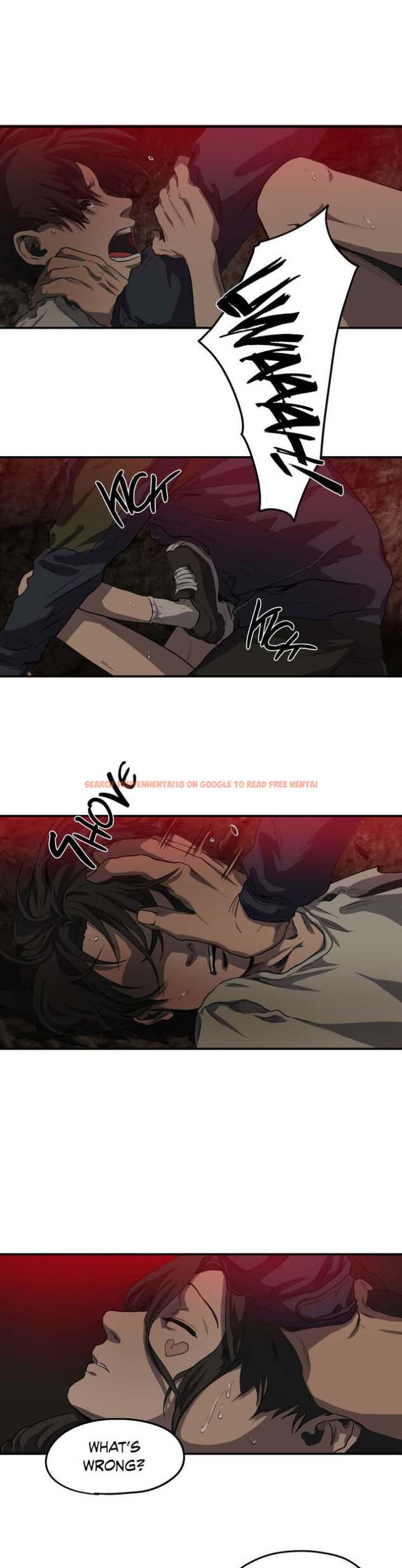 Read Hentai Image 43 907 in comic Killing Stalking - Chapter 22 - www.hentaitnt.net